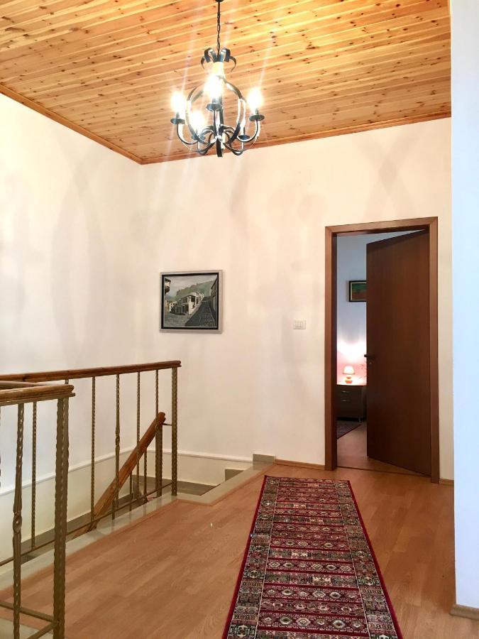 Grandpa'S Home Gjirokastër Extérieur photo